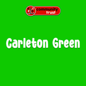 Carleton Green