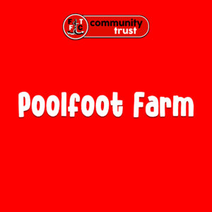 Poolfoot Soccer Camp