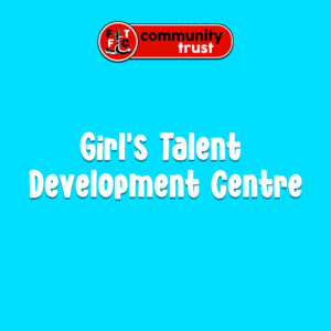 Girl's Talent Development Centre
