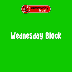Wednesday Block
