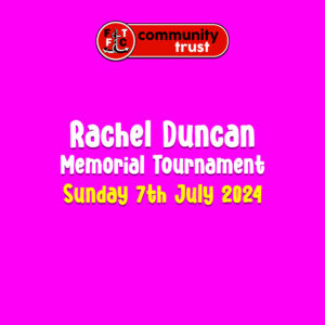 Rachel Duncan Memorial Tournament