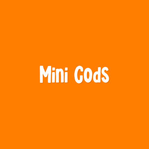 Mini Cods