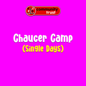 Chaucer Summer Camp