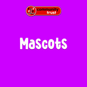 Mascots