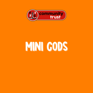 Mini Cods