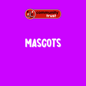 Mascots