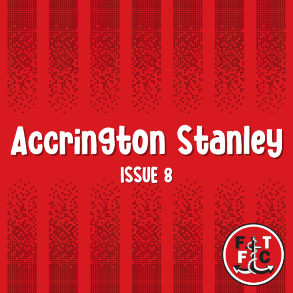 Accrington Stanley Issue