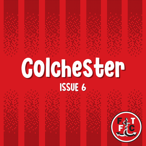 Colchester Issue