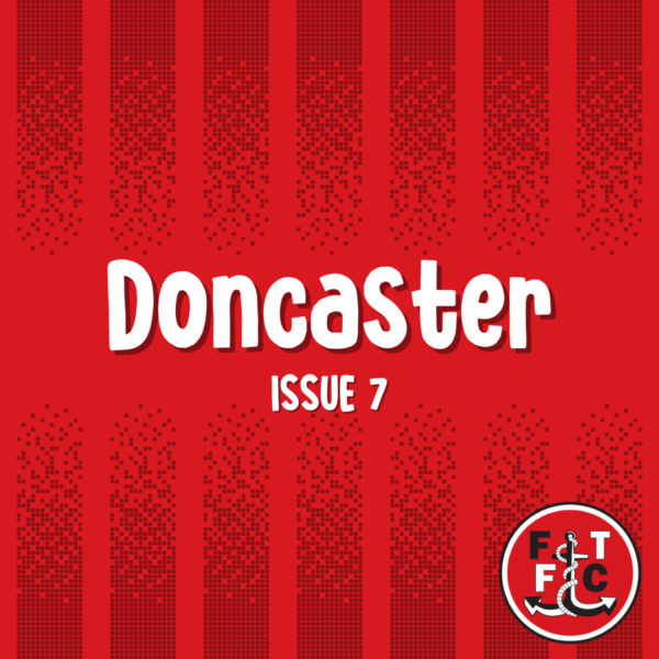 Doncaster Issue