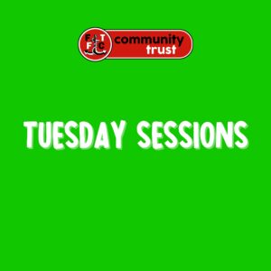 Tuesday Sessions