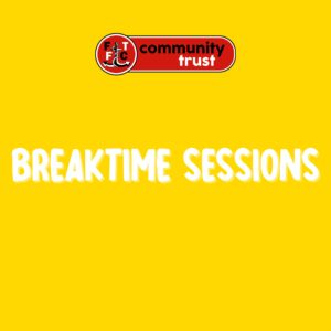 Breaktime Sessions