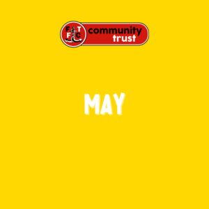 May (Entire Month)