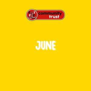 June (Entire Month)