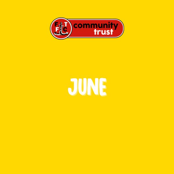 June (Entire Month)