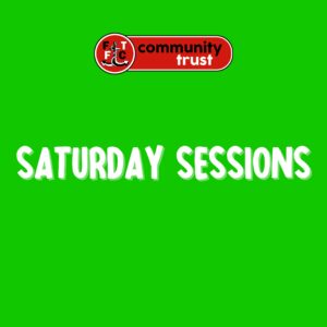 Saturday Sessions