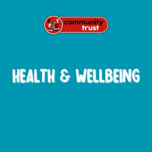 Health & Wellbeing